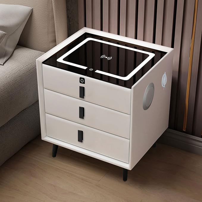 bedside table